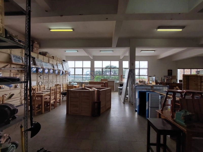 Excelente local comercial na Av. João Pessoa.: 31ª foto da galeria de imagens do imóvel