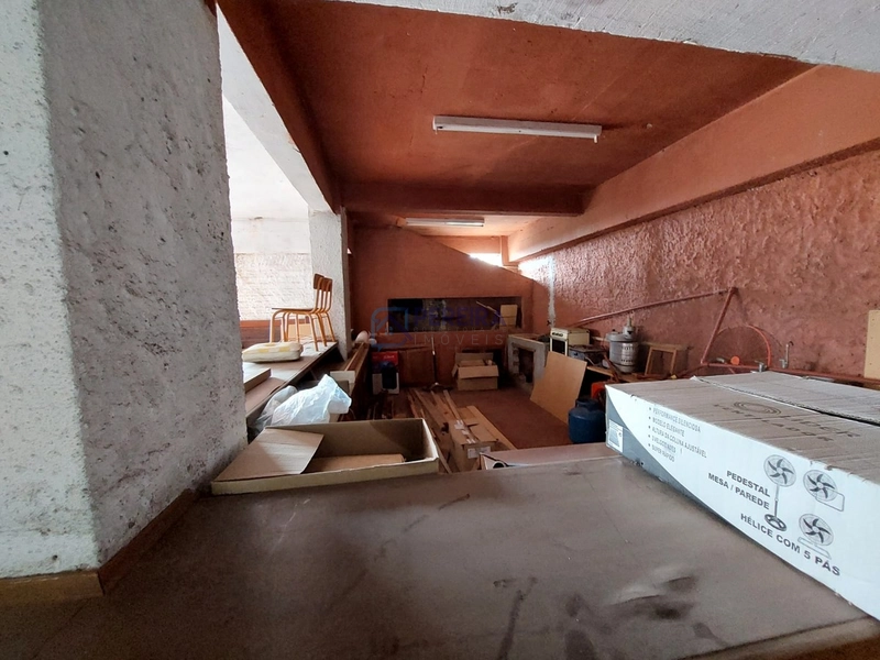 Excelente local comercial na Av. João Pessoa.: 14ª foto da galeria de imagens do imóvel