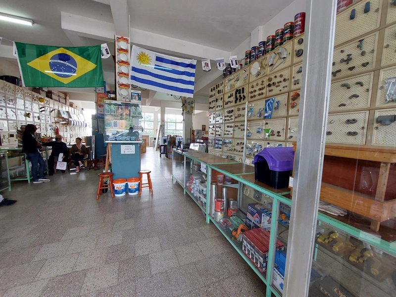 Excelente local comercial na Av. João Pessoa.: 40ª foto da galeria de imagens do imóvel