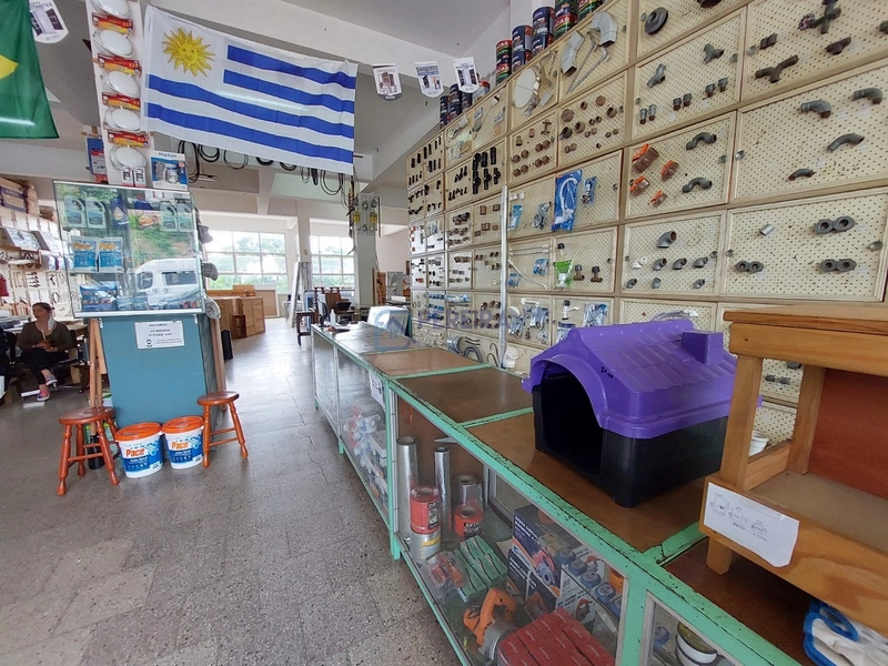 Excelente local comercial na Av. João Pessoa.: 39ª foto da galeria de imagens do imóvel