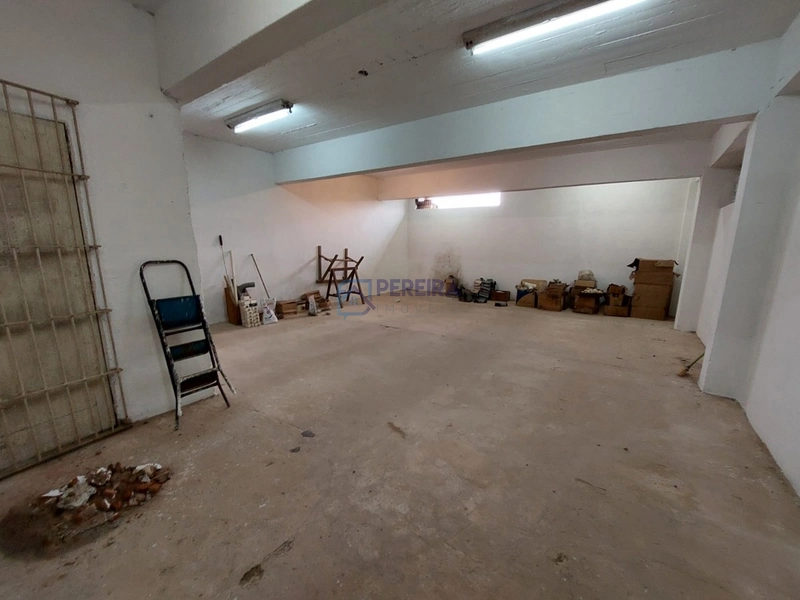 Excelente local comercial na Av. João Pessoa.: 1ª foto da galeria de imagens do imóvel