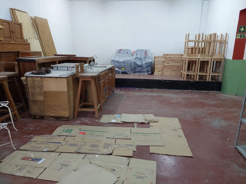Excelente local comercial na Av. João Pessoa.: 38ª foto da galeria de imagens do imóvel