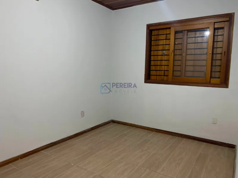 Casa de 3 dormitórios (1 suíte): 1ª foto da galeria de imagens do imóvel