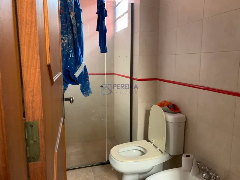 Casa de 3 dormitórios (1 suíte): 9ª foto da galeria de imagens do imóvel