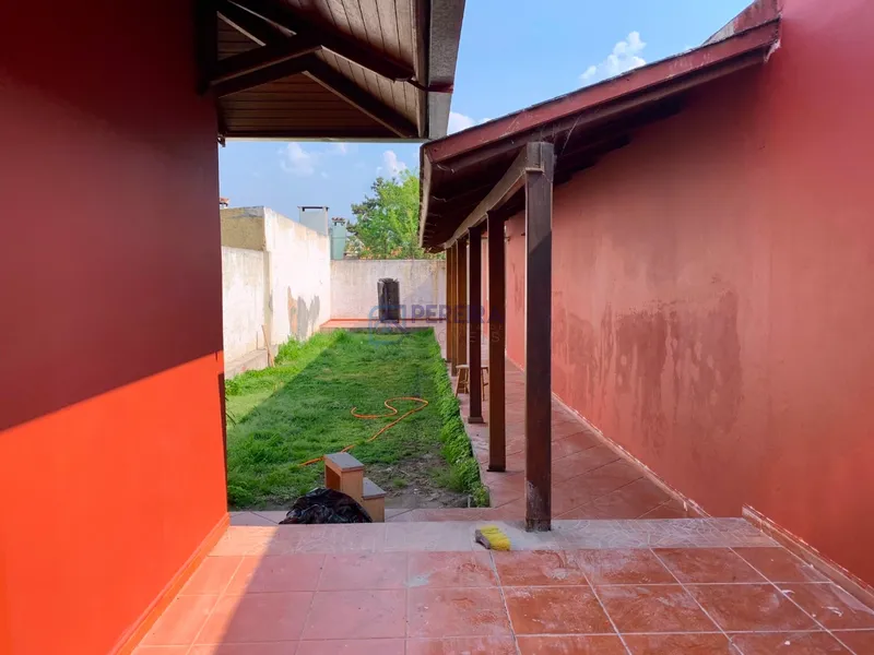 Casa de 3 dormitórios (1 suíte): 13ª foto da galeria de imagens do imóvel