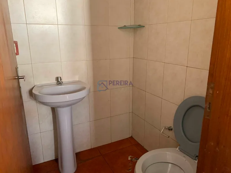Casa de 3 dormitórios (1 suíte): 20ª foto da galeria de imagens do imóvel