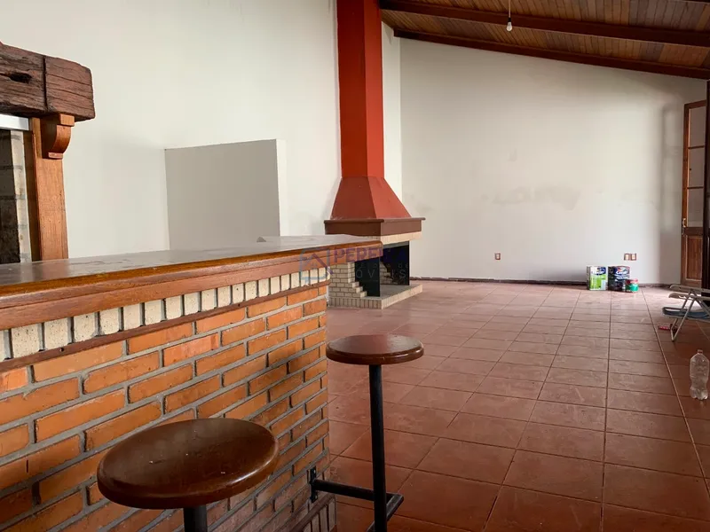Casa de 3 dormitórios (1 suíte): 22ª foto da galeria de imagens do imóvel