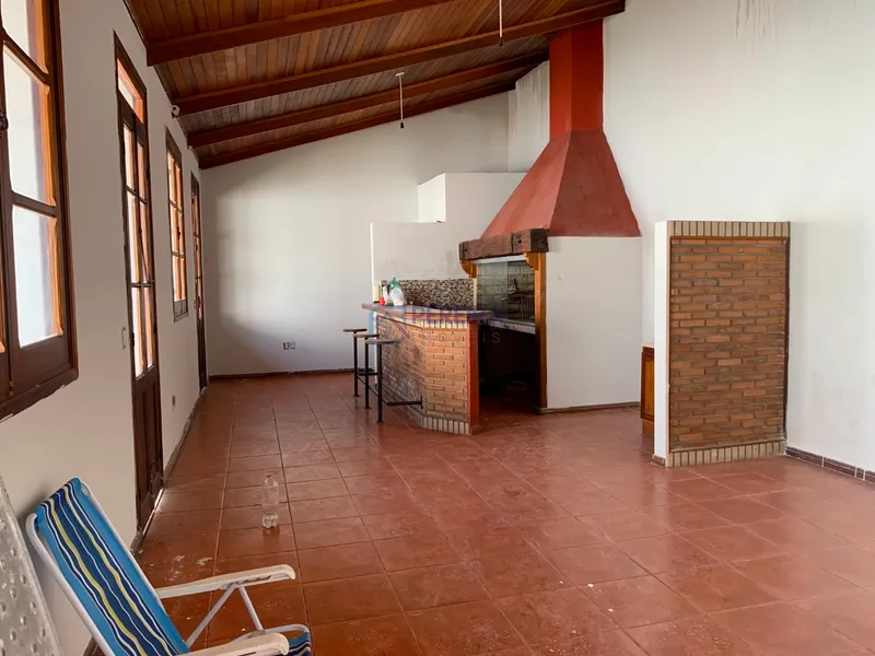 Casa de 3 dormitórios (1 suíte): 24ª foto da galeria de imagens do imóvel