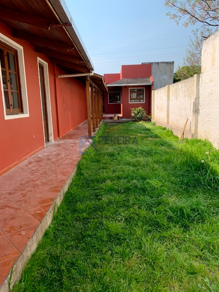 Casa de 3 dormitórios (1 suíte): 26ª foto da galeria de imagens do imóvel