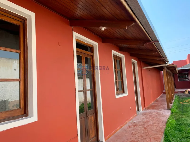 Casa de 3 dormitórios (1 suíte): 28ª foto da galeria de imagens do imóvel