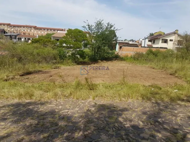 Terreno no Jd. Europa: 1ª foto da galeria de imagens do imóvel