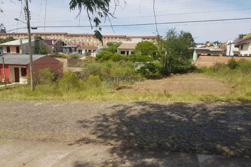 Terreno no Jd. Europa: 2ª foto da galeria de imagens do imóvel