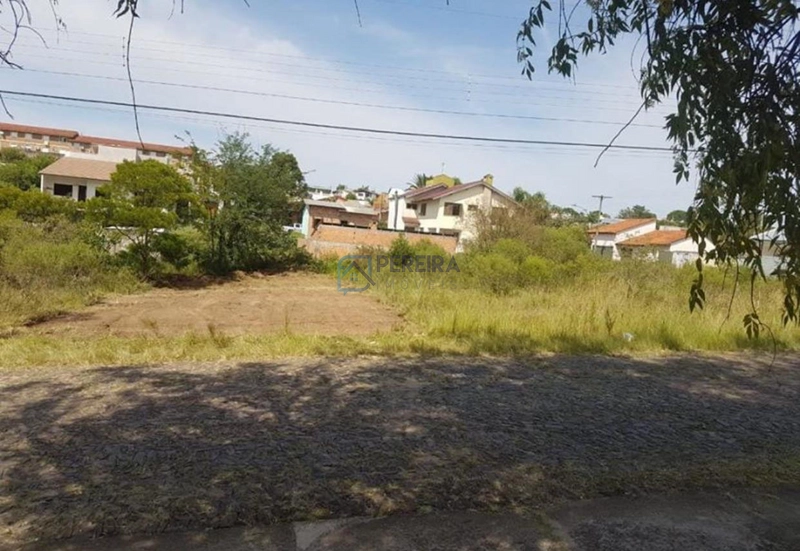 Terreno no Jd. Europa: 3ª foto da galeria de imagens do imóvel