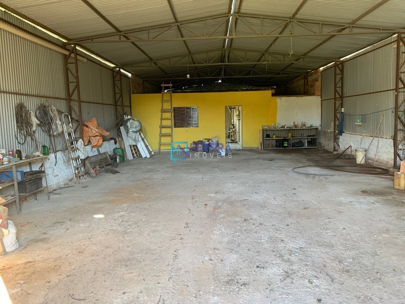 Campo no Cerro Agudo: 7ª foto da galeria de imagens do imóvel