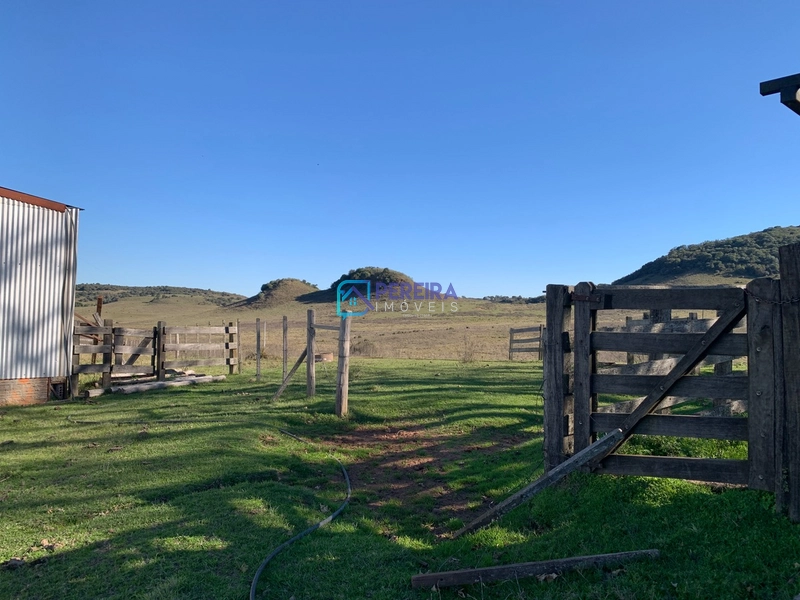 Campo no Cerro Agudo: 5ª foto da galeria de imagens do imóvel