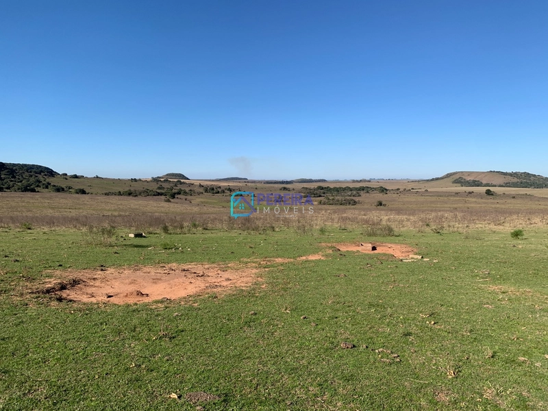 Campo no Cerro Agudo: 4ª foto da galeria de imagens do imóvel