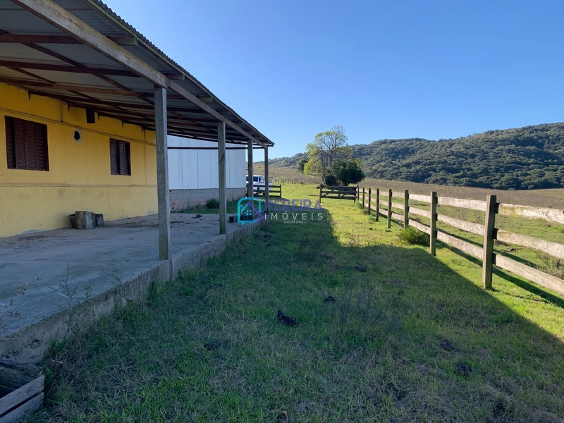 Campo no Cerro Agudo: 13ª foto da galeria de imagens do imóvel