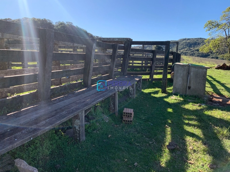 Campo no Cerro Agudo: 3ª foto da galeria de imagens do imóvel