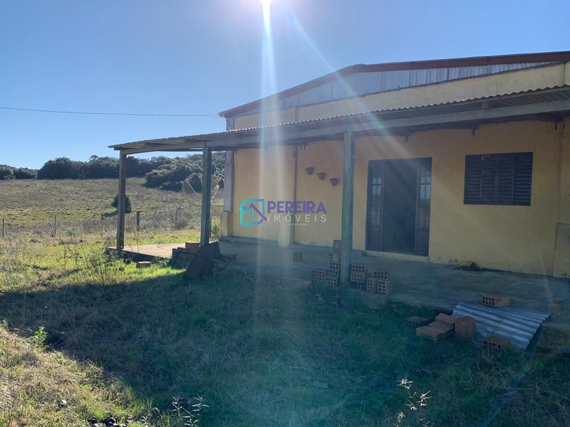 Campo no Cerro Agudo: 14ª foto da galeria de imagens do imóvel