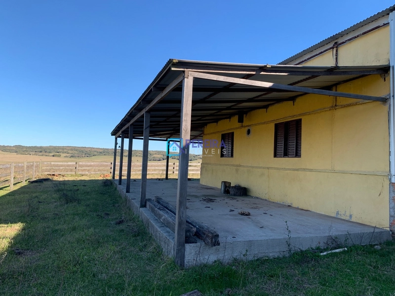 Campo no Cerro Agudo: 17ª foto da galeria de imagens do imóvel