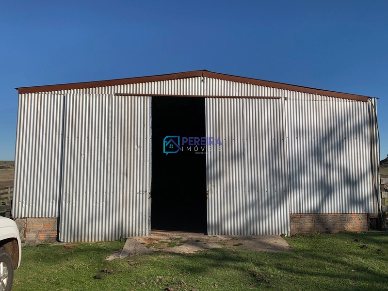 Campo no Cerro Agudo: 1ª foto da galeria de imagens do imóvel