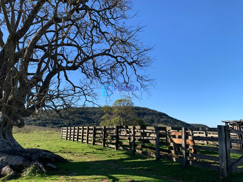 Campo no Cerro Agudo: 24ª foto da galeria de imagens do imóvel