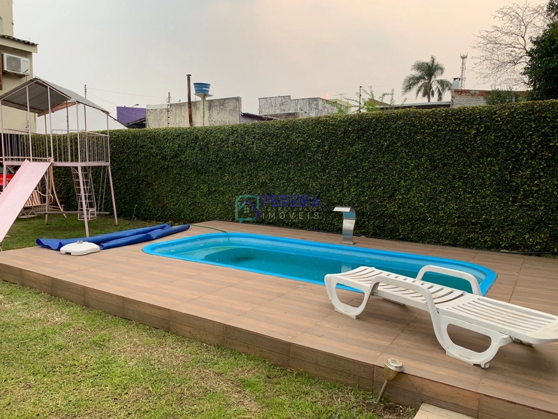 Linda casa de 03 dormitórios no Centro com piscina.: 23ª foto da galeria de imagens do imóvel
