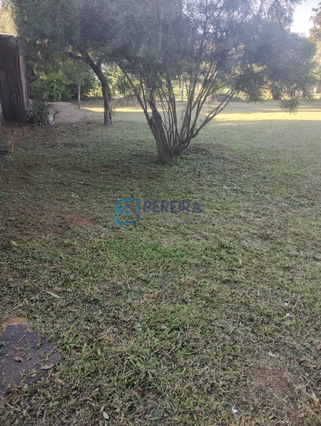 Terreno no Condomínio Paraíso. : 1ª foto da galeria de imagens do imóvel