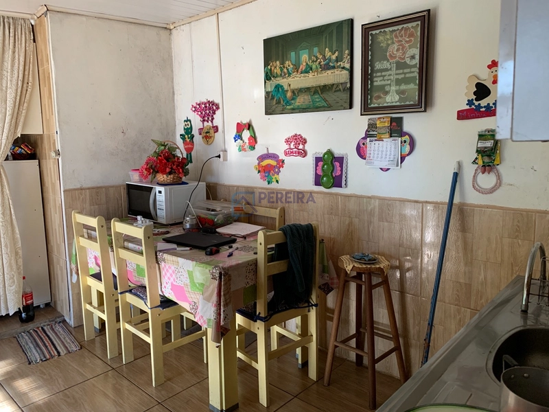 Casa com 2 dormitórios no Alto do Fluminense.: 8ª foto da galeria de imagens do imóvel