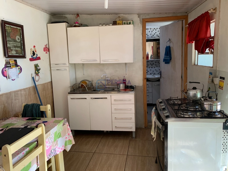 Casa com 2 dormitórios no Alto do Fluminense.: 6ª foto da galeria de imagens do imóvel
