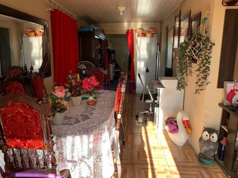 Casa com 2 dormitórios no Alto do Fluminense.: 1ª foto da galeria de imagens do imóvel