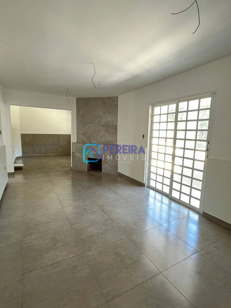 Casa de 03 dormitórios no Armour: 4ª foto da galeria de imagens do imóvel