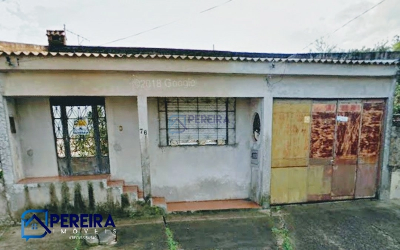Casa no Prado: 3ª foto da galeria de imagens do imóvel