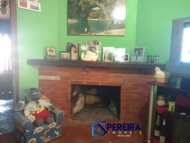 Casa no Prado: 1ª foto da galeria de imagens do imóvel
