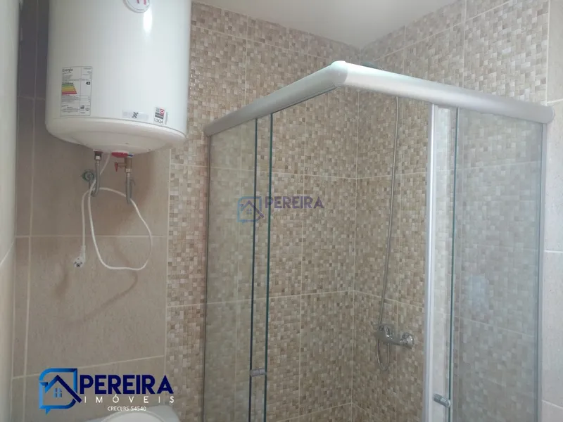 Apartamento Central: 5ª foto da galeria de imagens do imóvel