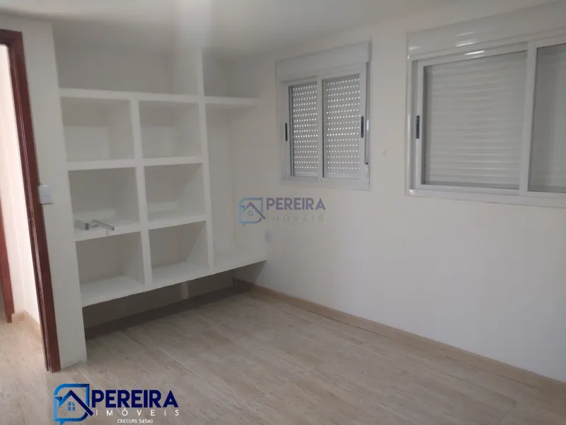 Apartamento Central: 8ª foto da galeria de imagens do imóvel