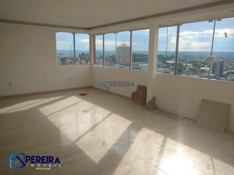 Apartamento Central: 3ª foto da galeria de imagens do imóvel