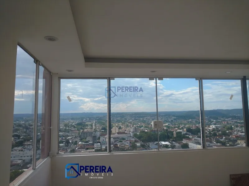 Apartamento Central: 4ª foto da galeria de imagens do imóvel