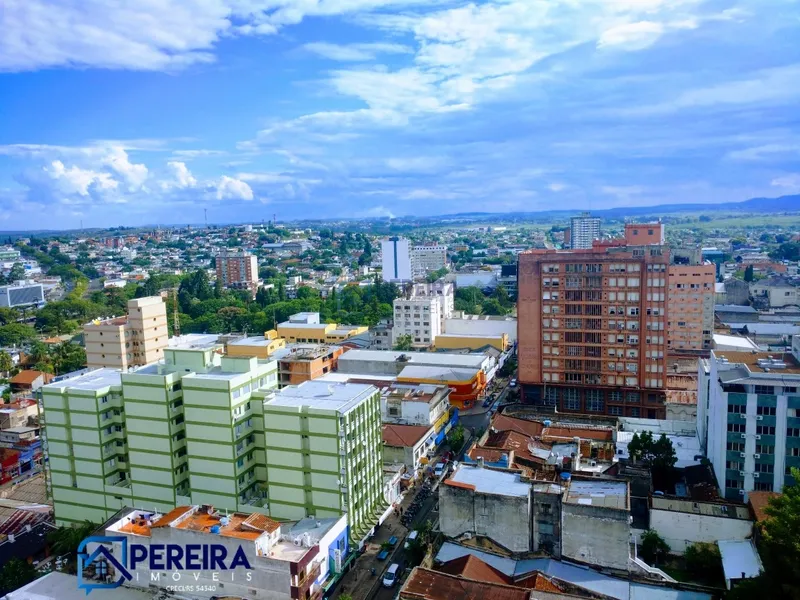 Apartamento Central: 1ª foto da galeria de imagens do imóvel