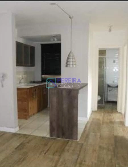 Apartamento de 02 dormitórios no Edifício Colina do Sol.: 3ª foto da galeria de imagens do imóvel