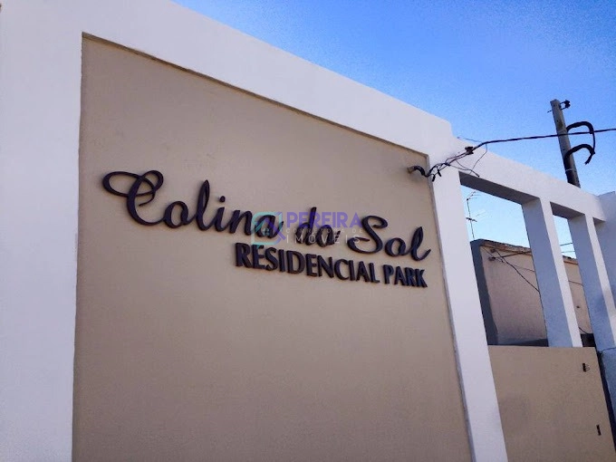 Apartamento de 02 dormitórios no Edifício Colina do Sol.: 1ª foto da galeria de imagens do imóvel