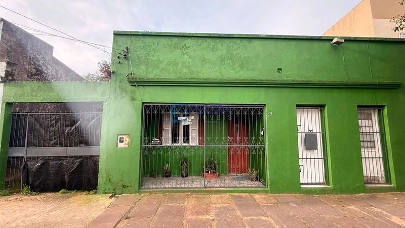 Imóvel residencial ou comercial