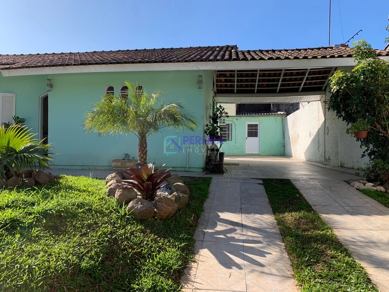 Casa de 03 dormitórios no Jardim dos Plátanos.: 5ª foto da galeria de imagens do imóvel