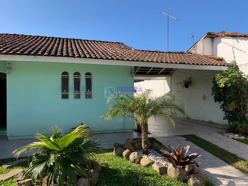 Casa de 03 dormitórios no Jardim dos Plátanos.: 4ª foto da galeria de imagens do imóvel