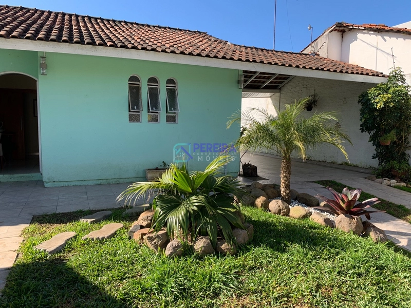 Casa de 03 dormitórios no Jardim dos Plátanos.: 1ª foto da galeria de imagens do imóvel