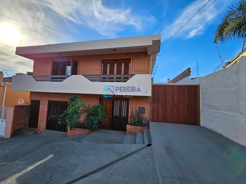 Casa com 05 dormitórios no Centro.: 22ª foto da galeria de imagens do imóvel
