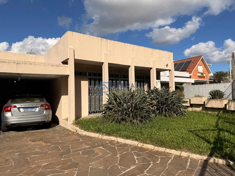 Casa no Athenas de 04 dormitórios: 1ª foto da galeria de imagens do imóvel