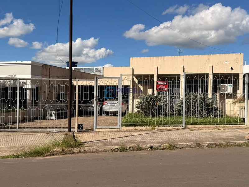 Casa no Athenas de 04 dormitórios: 24ª foto da galeria de imagens do imóvel