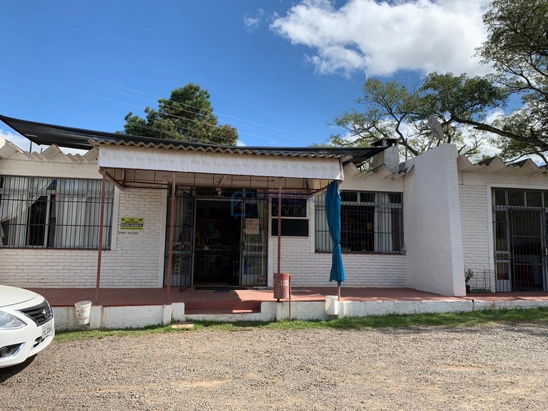 Terreno no Marco do Lopes: 3ª foto da galeria de imagens do imóvel