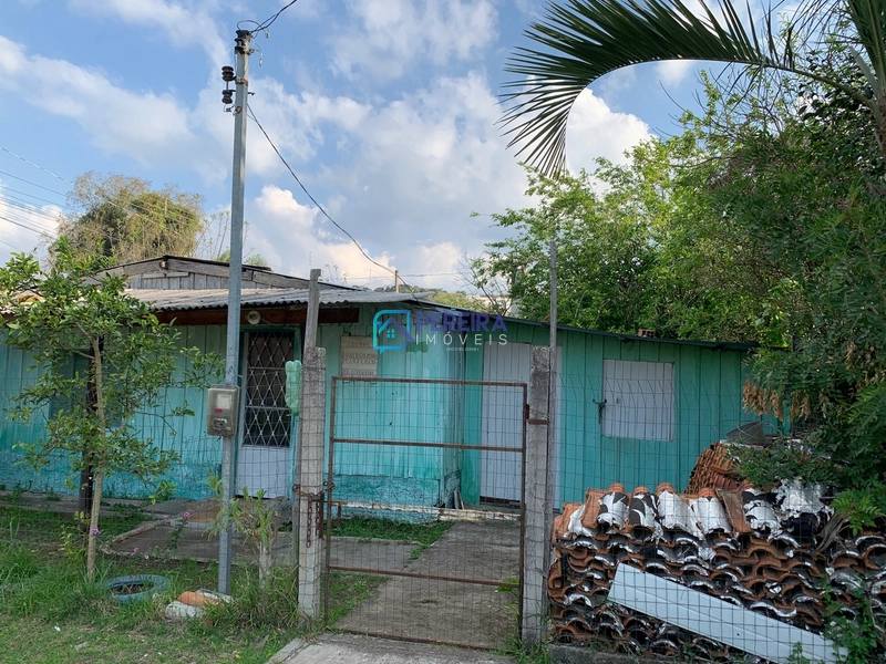 02 casas no Bairro Jardim no Verde I: 2ª foto da galeria de imagens do imóvel